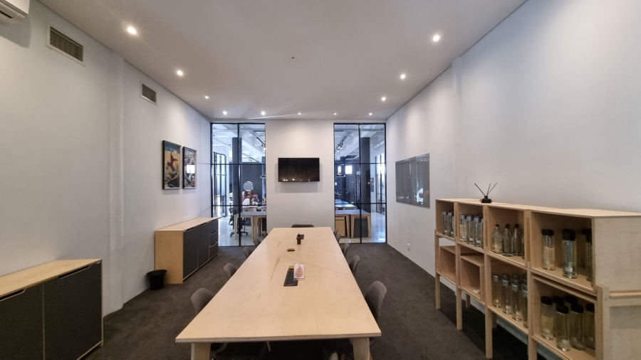 Commercial Property for Sale in Woodstock Western Cape